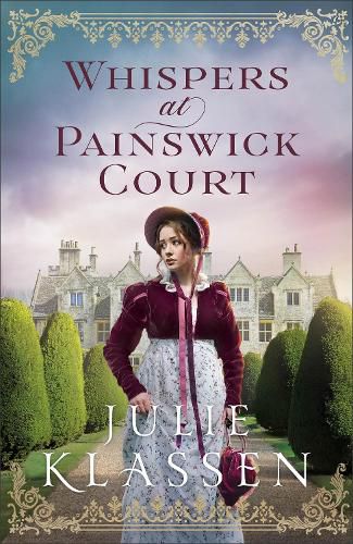 Cover image for Whispers at Painswick Court