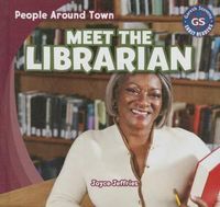 Cover image for Meet the Librarian