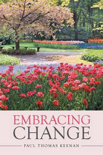 Cover image for Embracing Change