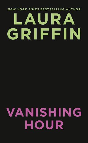 Cover image for Vanishing Hour