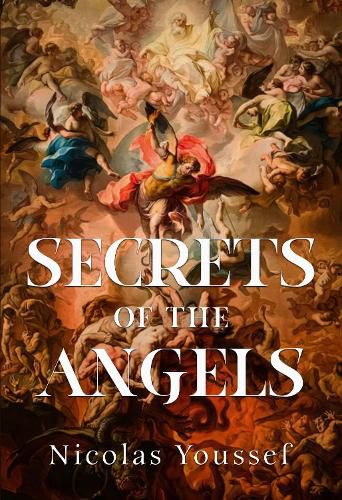 Cover image for Secrets of the Angels