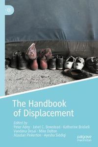 Cover image for The Handbook of Displacement