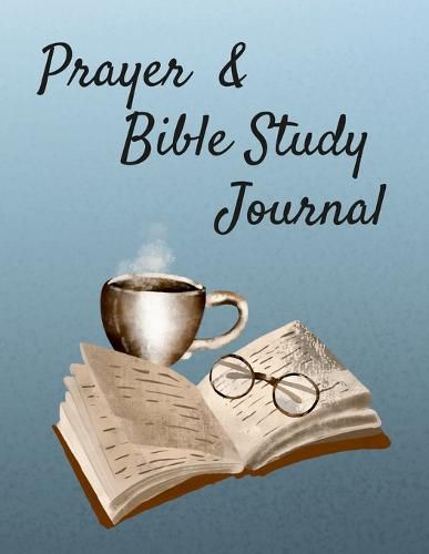 Cover image for Sisterhood Prayer & Bible Study Journal