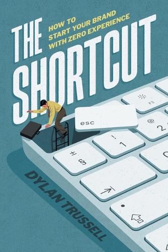 Cover image for The Shortcut