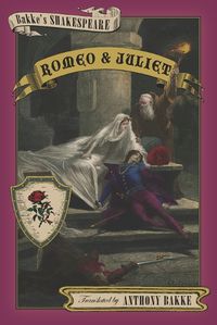 Cover image for Bakke's Shakespeare