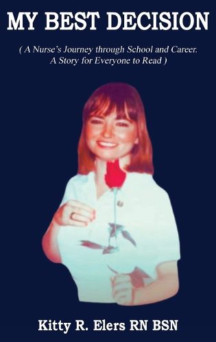 Cover image for My Best Decision