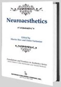 Cover image for Neuroaesthetics