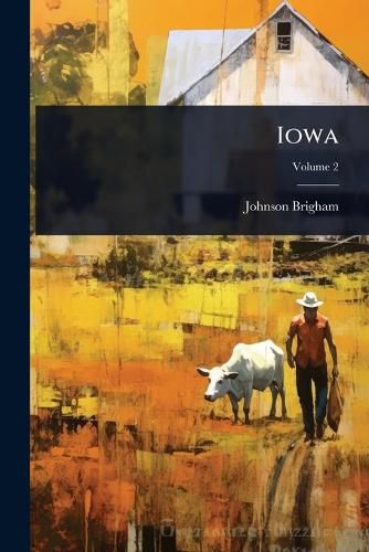 Cover image for Iowa