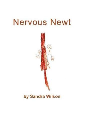 Cover image for Nervous Newt