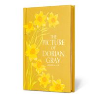 Cover image for The Picture of Dorian Gray