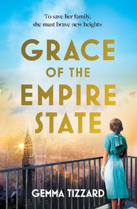 Cover image for Grace of the Empire State