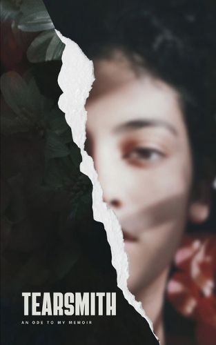 Cover image for Tearsmith (Edition1st)
