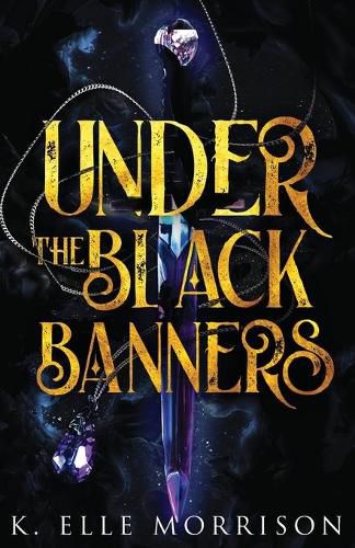Cover image for Under The Black Banners