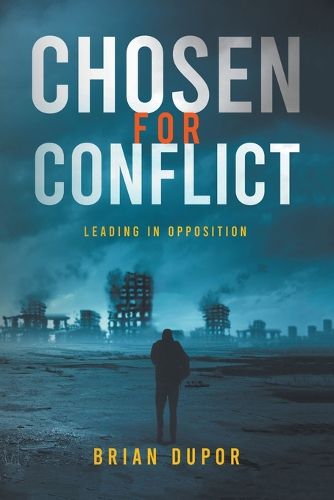 Cover image for Chosen For Conflict