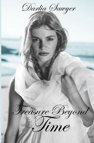 Cover image for Treasure Beyond Time