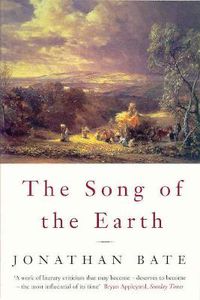 Cover image for Song of the Earth