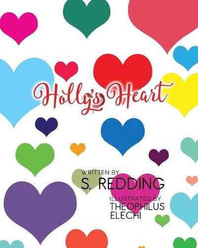 Cover image for Holly's Heart