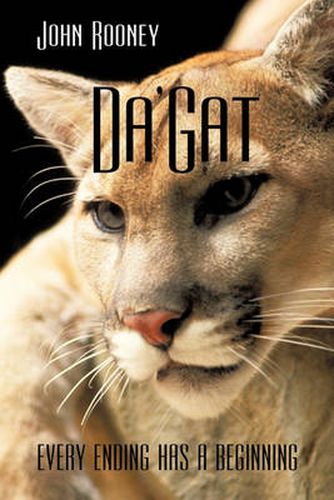 Cover image for Da'gat