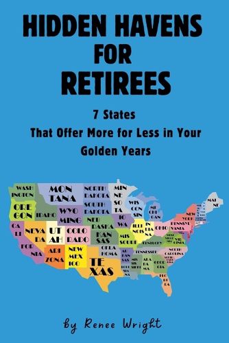 Cover image for Hidden Havens For Retirees