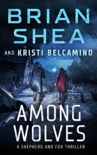 Cover image for Among Wolves