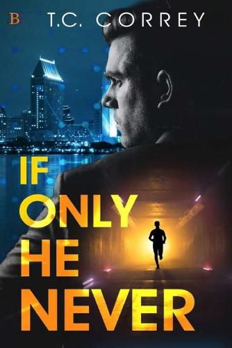 Cover image for If Only He Never