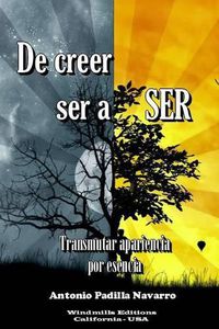 Cover image for De Creer Ser a Ser