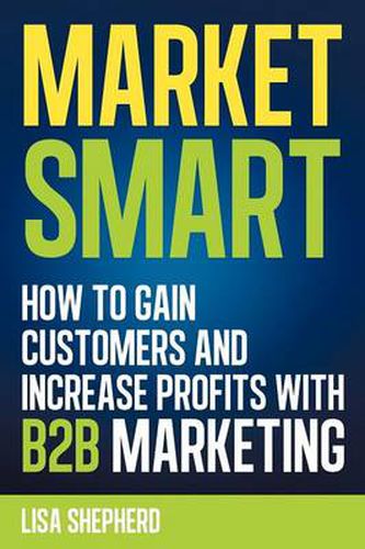 Cover image for Market Smart