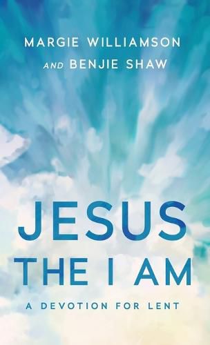 Jesus the I Am