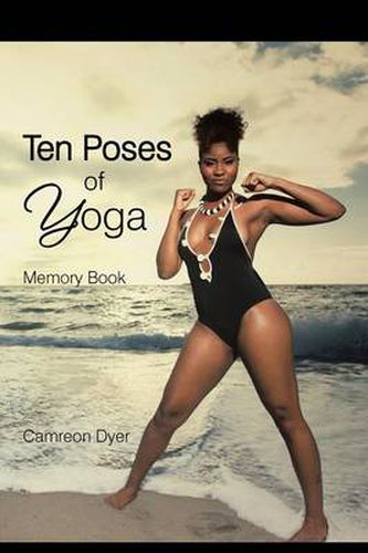 Cover image for Ten Poses of Yoga