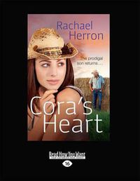 Cover image for Cora's Heart