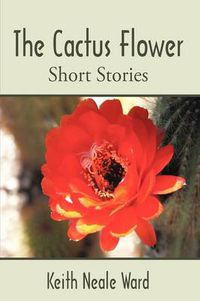 Cover image for The Cactus Flower