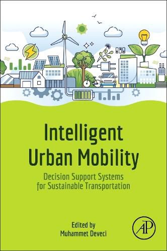 Cover image for Intelligent Urban Mobility