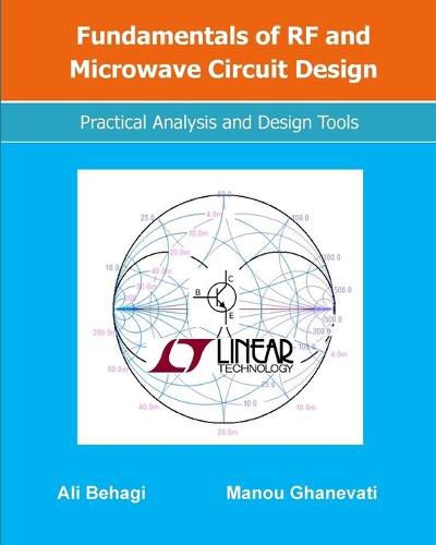 Cover image for Fundamentals of RF and Microwave Circuit Design: Practical Analysis and Design Tools