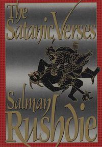 Cover image for The Satanic Verses