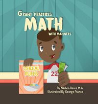 Cover image for Grant Practices Math with Manners