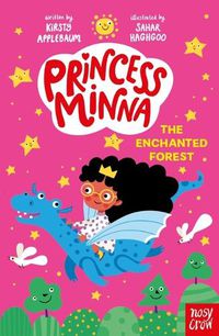 Cover image for Princess Minna: The Enchanted Forest