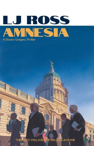Cover image for Amnesia
