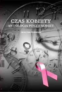 Cover image for Czas Kobiety
