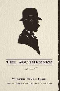 Cover image for The Southerner: A Novel