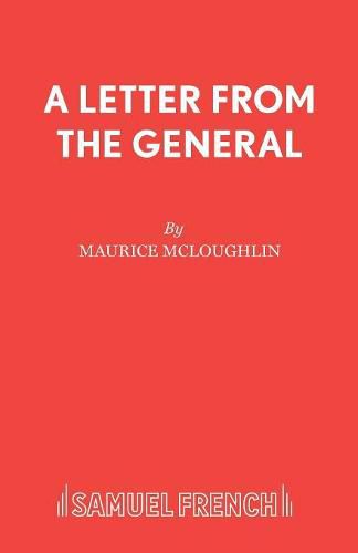 Cover image for Letter from the General: Play