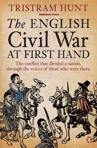 Cover image for The English Civil War At First Hand