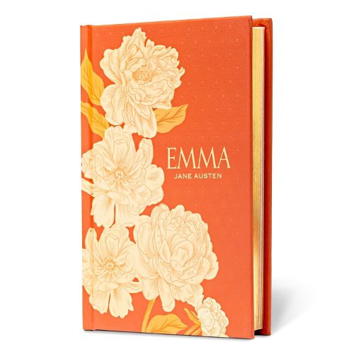 Cover image for Emma (Special Edition)