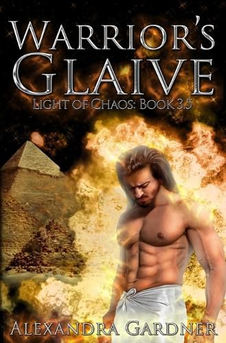 Cover image for Warrior's Glaive