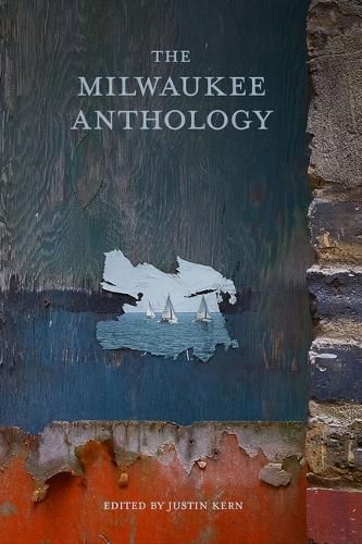 Cover image for The Milwaukee Anthology