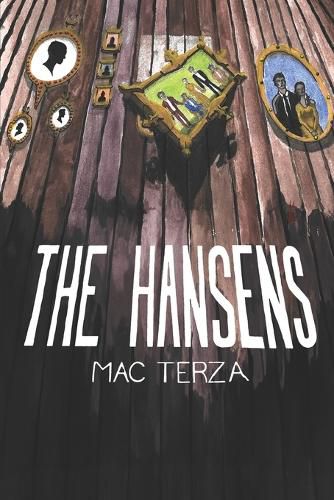 Cover image for The Hansens