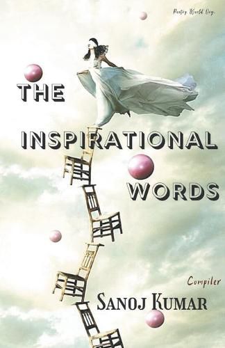 Cover image for The inspirational words