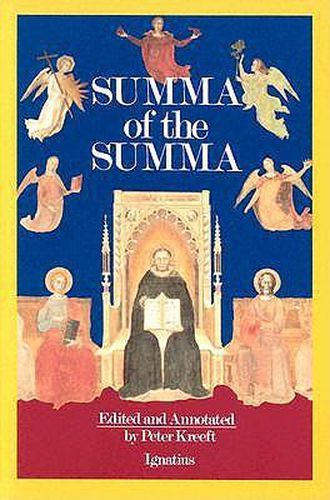 Cover image for Summa of the Summa