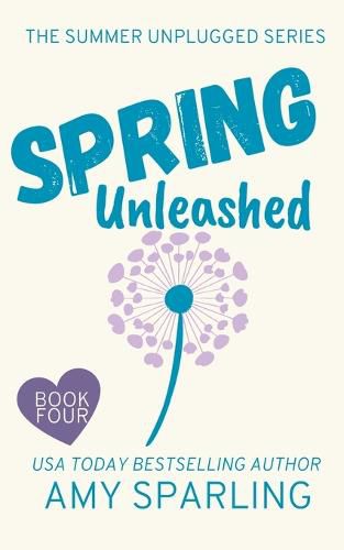 Cover image for Spring Unleashed