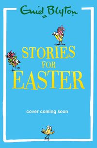 Cover image for Stories for Easter