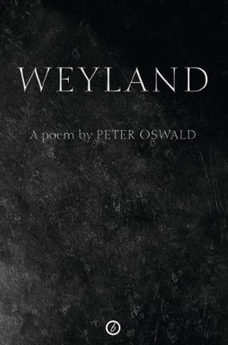 Cover image for Weyland